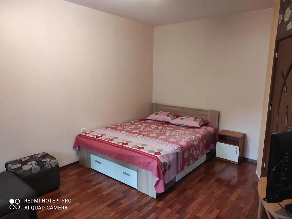 Lazur Burgas Apartment